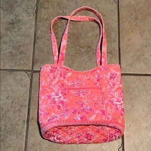 Vera Bradley Bucket Tote